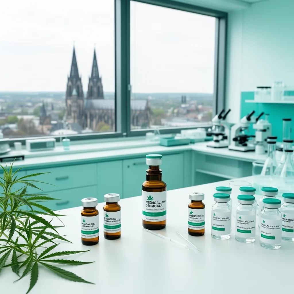 Cannamedical Pharma Banner