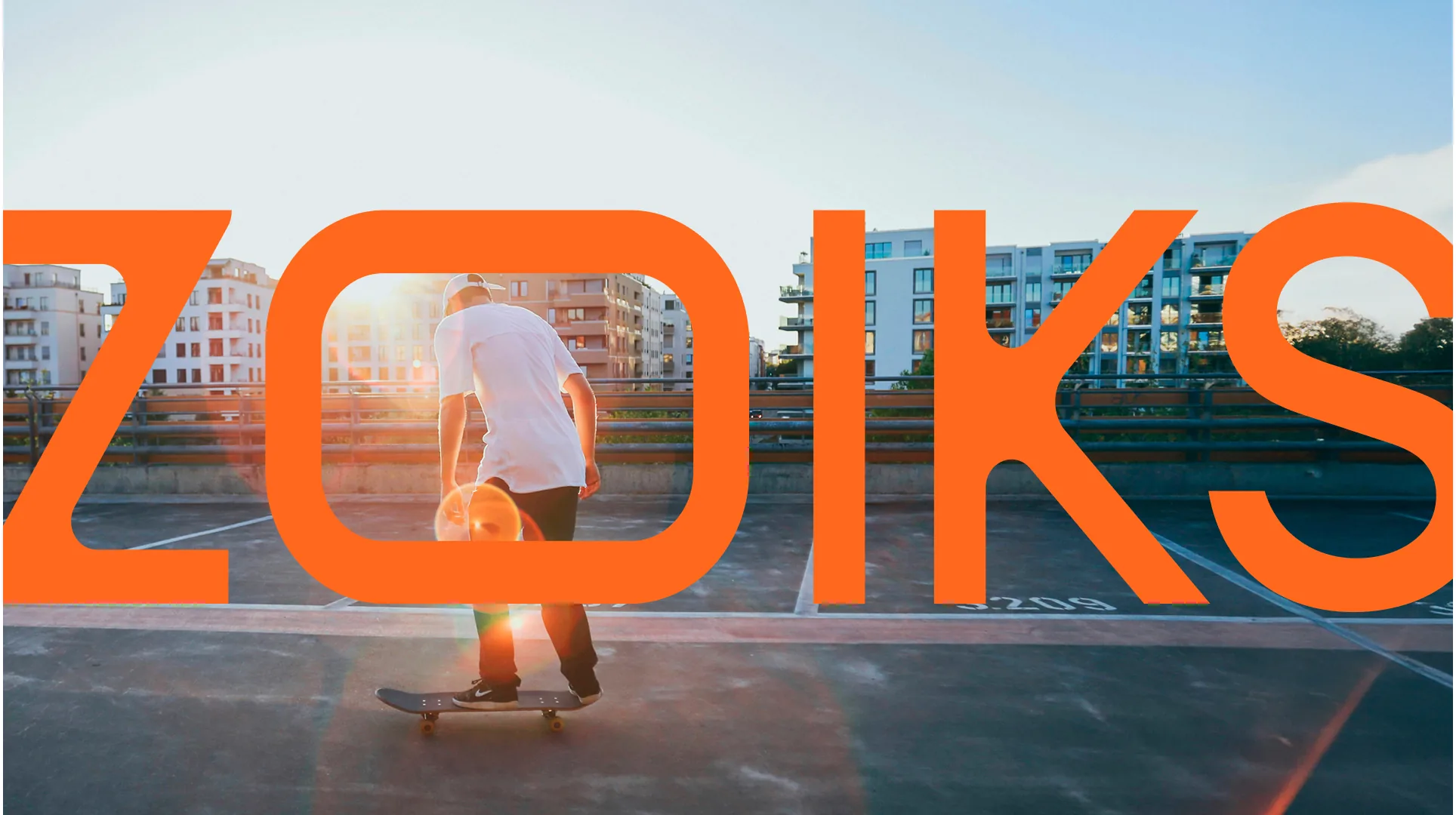 ZOIKS Banner