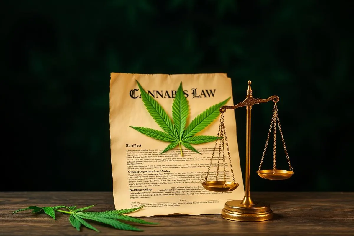 KCanG: Was darf ich — und was nicht?