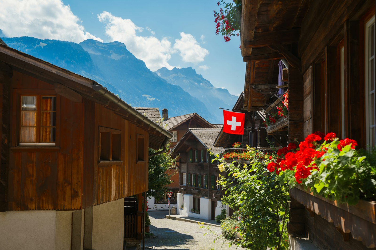 Modellprojekte: Was die Schweiz mit Grashaus vormacht — und warum Deutschland sich selbst blockiert