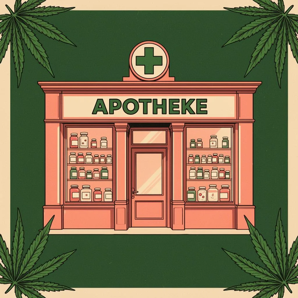 Cannabis-Apotheken im Vergleich: Preise, Sortiment & Lieferzeiten