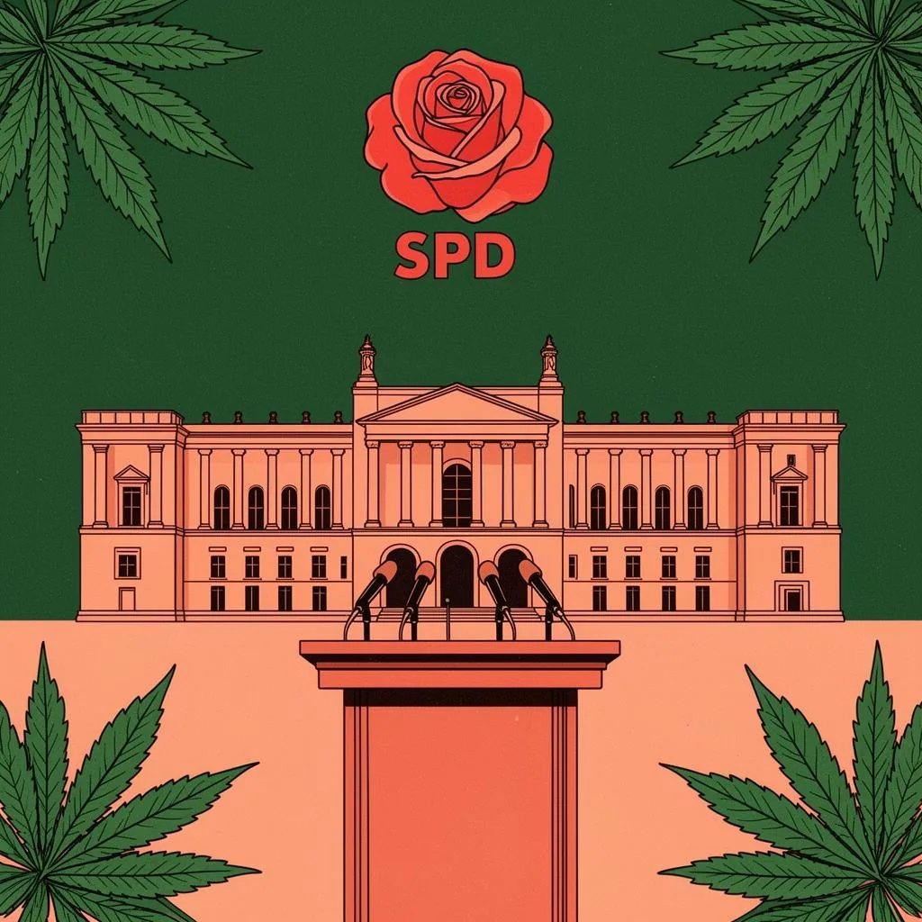 SPD lehnt MedCanG-Änderung ab: Was das für Patienten bedeutet