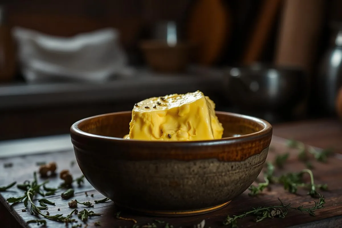 Cannabutter: Das perfekte Grundrezept